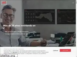 Sites similar to oneworldbroker.com
