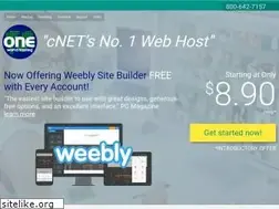 Sites similar to oneworldhosting.com