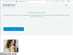 Sites similar to oneworldlingua.com