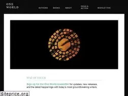 Sites similar to oneworldlit.com