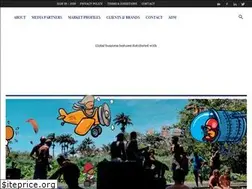 Sites similar to oneworldmediacorp.com