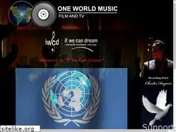 Sites similar to oneworldmusicfilmandtv.com