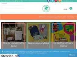 Sites similar to oneworldshop.co.uk