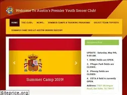 Sites similar to oneworldsoccer.com