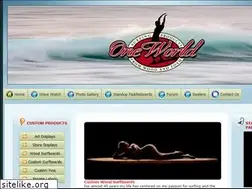 Sites similar to oneworldsurf.com
