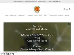 Sites similar to oneworldvastu.com