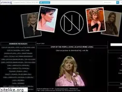 Sites similar to onewtonjohn.canalblog.com