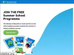 Sites similar to onex.co