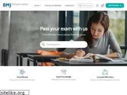 Sites similar to onexamination.com