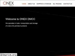 Sites similar to onexdmcc.com