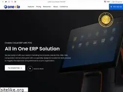 Sites similar to onexla.lk