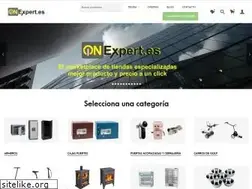 Sites similar to onexpert.es