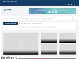 Sites similar to onexpo.com.mx