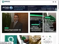 Sites similar to onexposonora.com