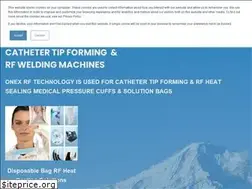 Sites similar to onexrf.com