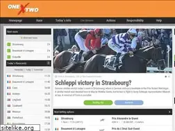 Sites similar to onextwo.de