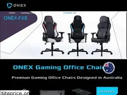 Sites similar to onexzone.com.au