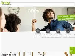 Sites similar to oney-payment.com