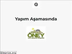Sites similar to oney.com.tr