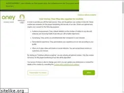 Sites similar to oney.com