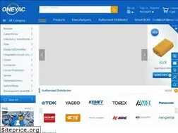 Sites similar to oneyac.net