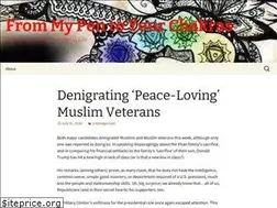 Sites similar to oneyogablog.wordpress.com
