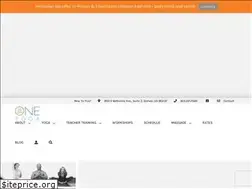 Sites similar to oneyogadenver.com