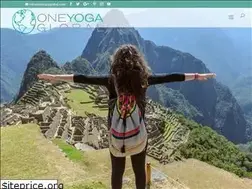 Sites similar to oneyogaglobal.com