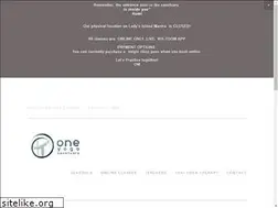 Sites similar to oneyogasanctuary.com