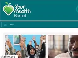 Sites similar to oneyoubarnet.org