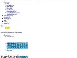 Sites similar to oneyoucheshireeast.org