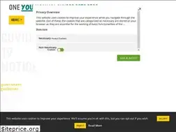 Sites similar to oneyouhounslow.org
