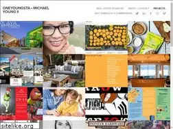 Sites similar to oneyoungsta.com