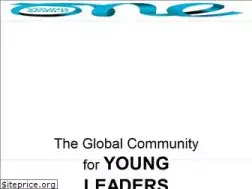 Sites similar to oneyoungworld.com