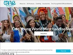 Sites similar to oneyoungworldstore.com