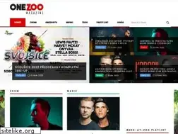 Sites similar to onezoomusic.com