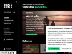 Sites similar to onf.ca