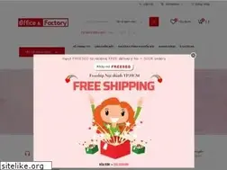 Sites similar to onf.vn