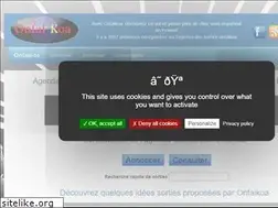 Sites similar to onfaikoa.com