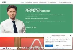 Sites similar to onfaitcommeonadit.com