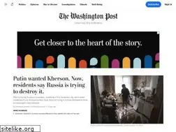 Sites similar to onfaith.washingtonpost.com