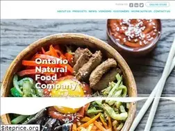 Sites similar to onfc.ca