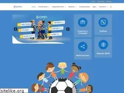Sites similar to onfi.org.uy