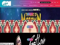 Sites similar to onfife.com