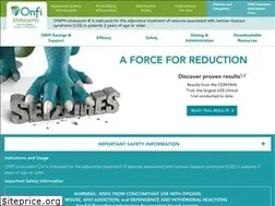 Sites similar to onfihcp.com