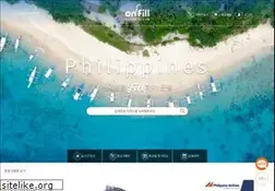 Sites similar to onfill.com