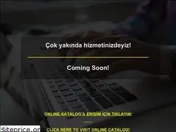 Sites similar to onfiltre.com.tr