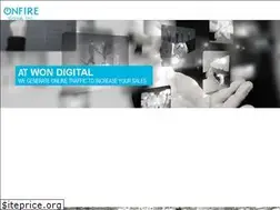 Sites similar to onfiregroupinc.com