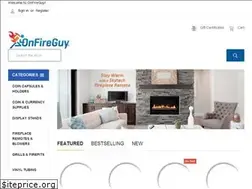 Sites similar to onfireguy.com