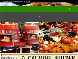 Sites similar to onfirepizza.com